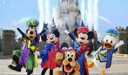 迪士尼爆料吃瓜事件真相,揭秘背后真相与内幕